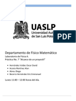 Practica 7 UASLP