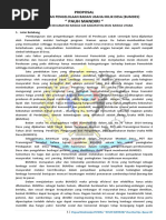 Download Bumdes Pauh Mandiri Proposal by Pemerintah Pauh SN369240024 doc pdf