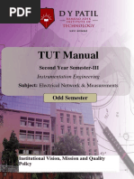 Enm Tut Manual