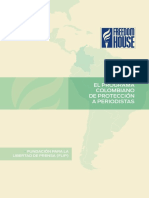 El Programa Colombiano de Protección a Periodistas.pdf