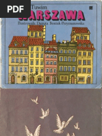 Download Warszawa - Julian Tuwim il Danuta Boniuk-Przymanowska by Patryk Stanik SN36924248 doc pdf