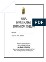 Cover Layanan Klasikal