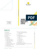 NIRO Annual Report 2013 Popon