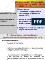 Socialisme Allemagne PDF