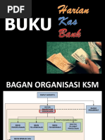 Buku Kas Dan Buku Bank