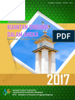 KUANTAN SINGINGI DALAM ANGKA 2017 New W PDF