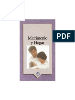 Matrimonio y Hogar Rex Jackson PDF