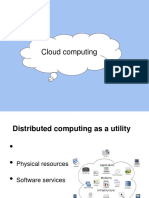 Cloud Computing Types Models Services Providers