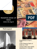 Reserve Bank of India