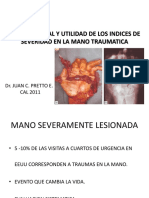 49361595-INDICES-DE-SEVERIDAD-EN-MANO-TRAUMATICA.pptx