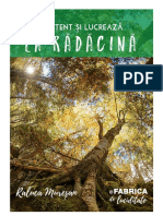 Fii Atent Si Lucreaza La Radacina