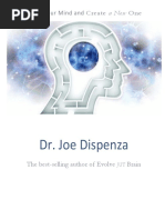 How to Lose Your Mind and Create a New One