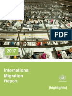 MigrationReport2017 Highlights