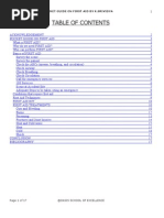 Download Pocket Guide on First Aid  by Srividya Kondagunta SN36925225 doc pdf