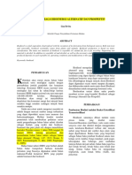 8 Biodiesel Sebagai Bioenergi Alternatif Dan Prospeftif