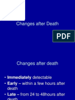 Changes After Death Notes For Uploading