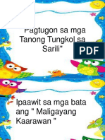 8-24 Filipino Ilang Taon Ka Na