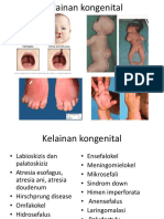 kelainan kongenital forensik