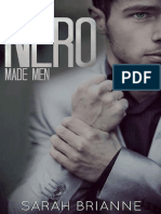 Sarah Brianne - Made Man 1. - Nero PDF