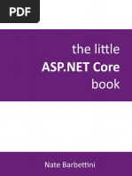 Little ASP Net Core Book