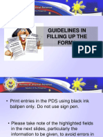 01 Guidelines in Filling Up the Forms [Autosaved]