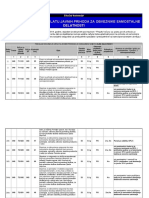 Pregled Racuna Za Uplatu Javnih Prihoda Za Obveznike Samostalne Delatnosti