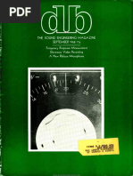 Pe197712 PDF | PDF | Computer Data Storage | Electronics