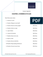 Chapter 1 OF NCERT BOOKS STANDARD 2 MATHS