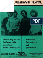 Creedence Clearwater Revival - 8 Pcs Book PDF