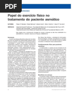 Papel Do Exercicio Físico No Tratamento Da Asma_artigo
