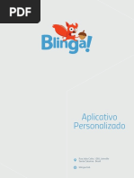 Proposta Comercial E-mail