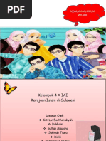 Download Ppt Sejarah Kerajaan Islam Di Sulawesi by Diah SN369263829 doc pdf