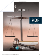 Direito Constitucional Renata Furtado de Barros 2016 PDF