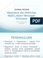 Journal Review PPT