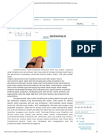 PELANGGARAN ETIKA PROFESI AKUNTAN SEKTOR PUBLIK - Duniaku PDF