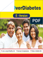 Outsmart Diabetes PDF