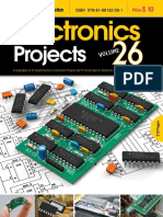 Electronics Projects Vol-26