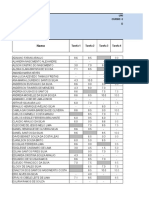 Notas Da Disciplina