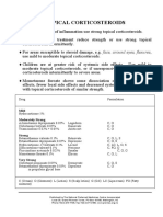 Corticosteroid PDF
