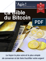 Bitcoin Bible Du Bitcoin