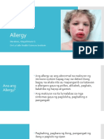 PHL Allergy