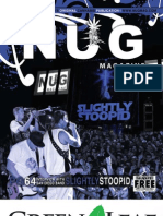 NUG Magazine / August 2010 