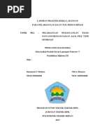 Download Laporan PKL Tiang Pancang by Oliver SN369269610 doc pdf