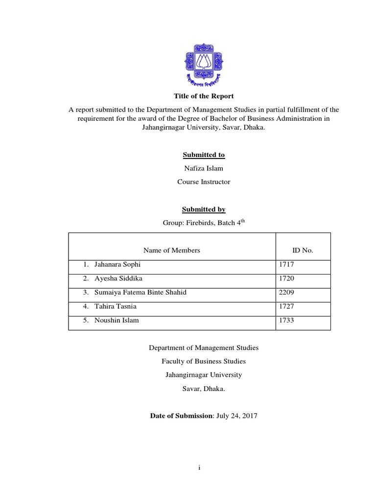 Dissertation proposal tqm image