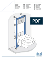 Is IdealSystems Multiproduct IGuide NN W3705;W3710;W3711;W3714;Concealed-system;50-5354-00