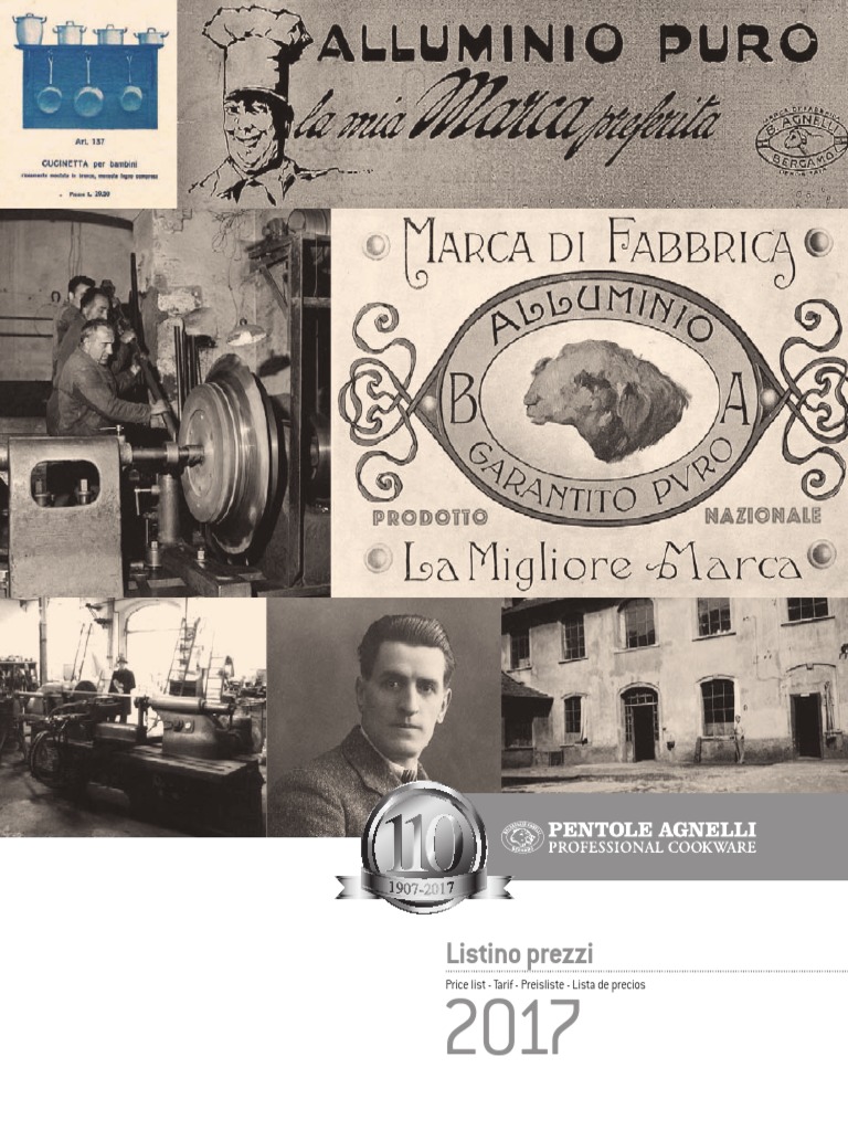 Paiolo In Rame Agnelli 20cm Con Manico Legno - Per Cucina Professionale E Casa - Foto 10