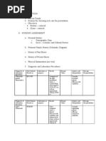 Download Pleural Effusion Case Study by janice ian SN36927239 doc pdf