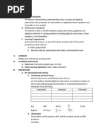 Semidetailed Grade7