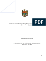 Ghid de Implementare a Mecanismului de Supervizare Profesionala in Asistenta Sociala