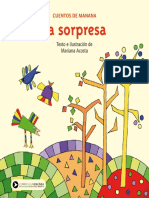 la sorpresa.pdf